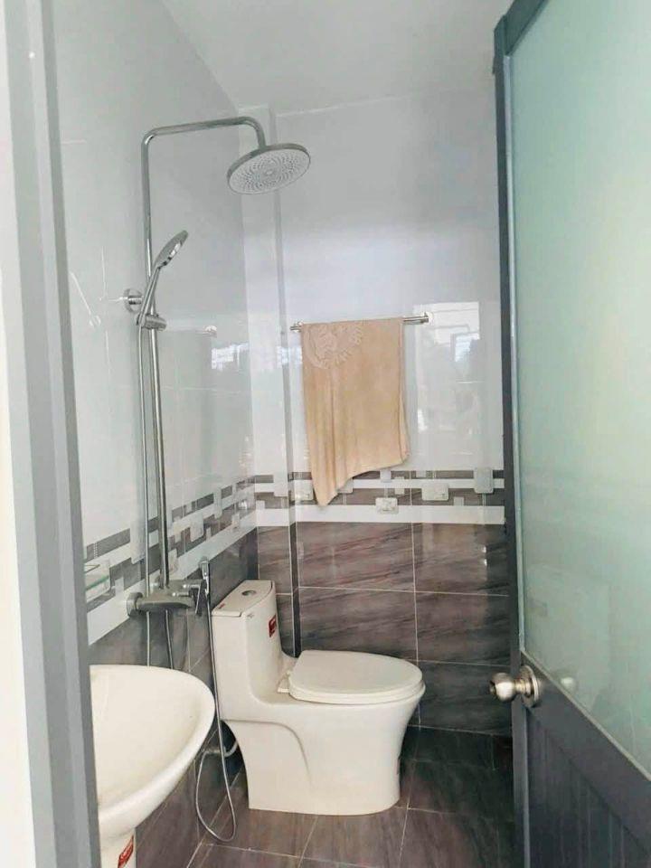 Bán Nhà 2 Tầng, 98m2, 4tyX, 98m2, Trần Đình Nam, Hòa An, Cẩm Lệ, Đà Nẵng