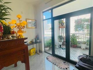 Bán Nhà 2 Tầng, 98m2, 4tyX, 98m2, Trần Đình Nam, Hòa An, Cẩm Lệ, Đà Nẵng