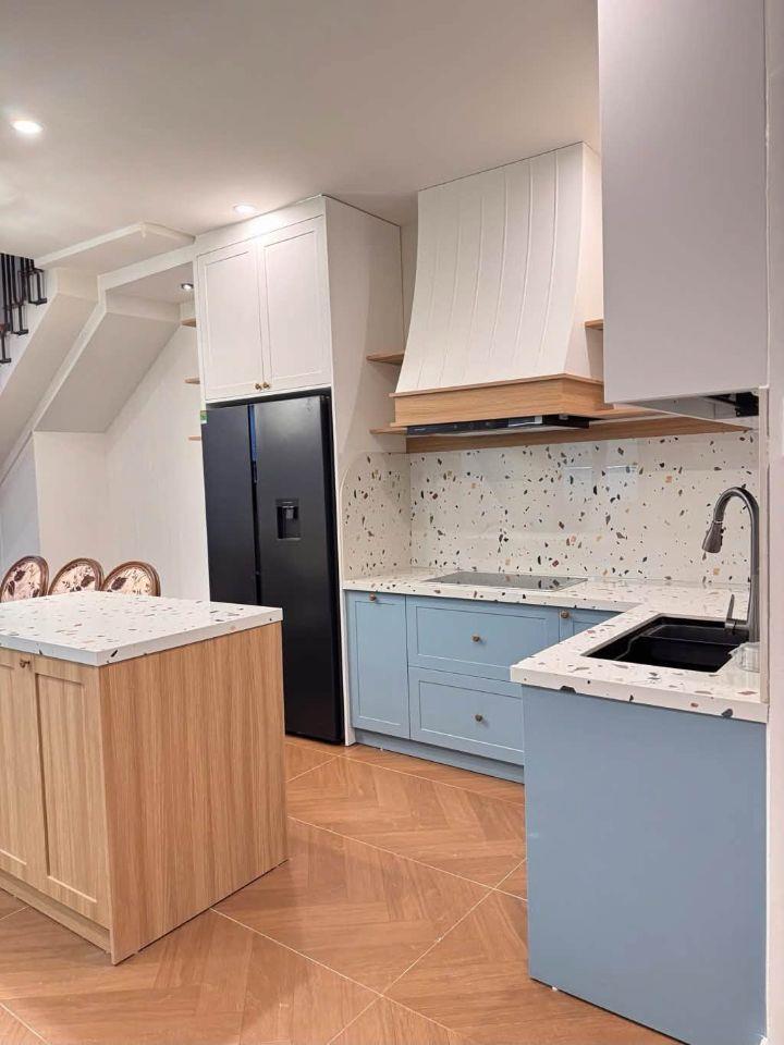 Bán nhà đẹp 2 tầng 98m², 7 tỷ X, Hoàng Diệu, Hải Châu, trung tâm Đà Nẵng