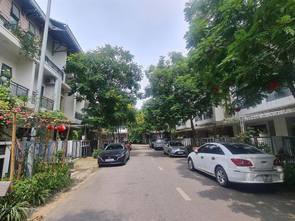 Chính chủ bán căn liền kề dự án beomes  vsip  từ sơn  bắc ninh giá 5,6 tỷ, 75m²