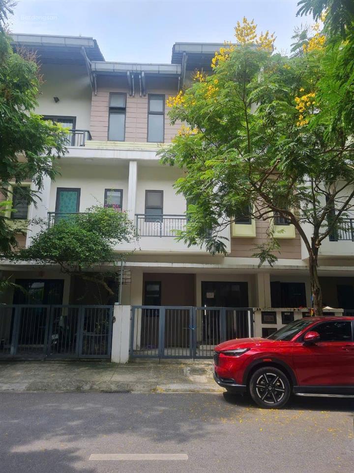 Chính chủ bán căn liền kề dự án beomes  vsip  từ sơn  bắc ninh giá 5,6 tỷ, 75m²