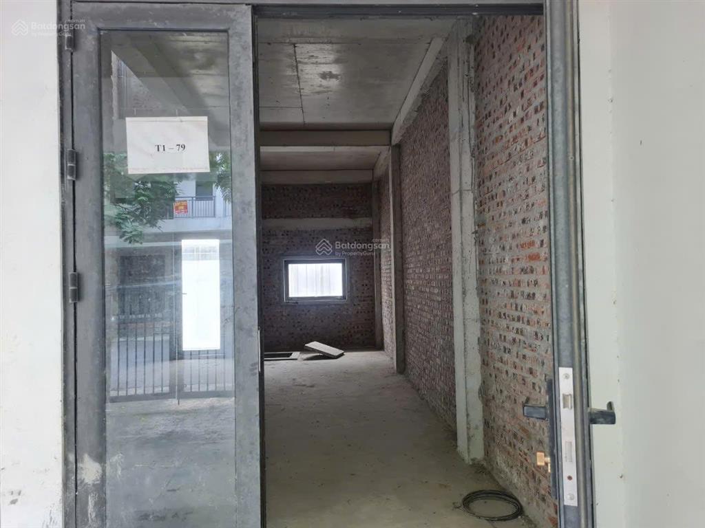 Chính chủ bán căn liền kề dự án beomes  vsip  từ sơn  bắc ninh giá 5,6 tỷ, 75m²