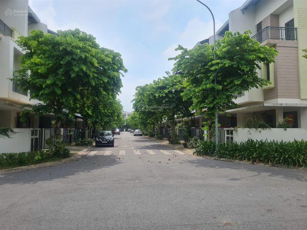 Chính chủ bán căn liền kề dự án beomes  vsip  từ sơn  bắc ninh giá 5,6 tỷ, 75m²