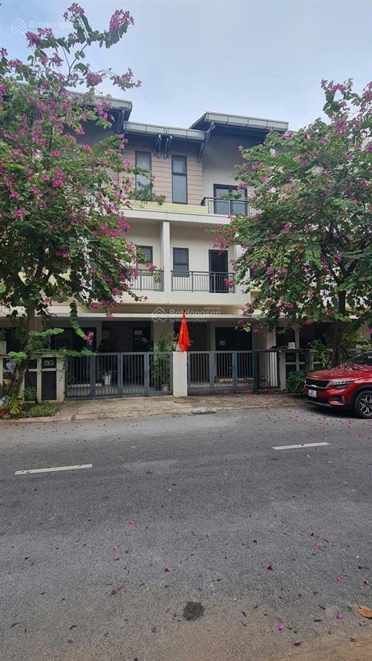 Chính chủ bán căn liền kề dự án beomes  vsip  từ sơn  bắc ninh giá 5,6 tỷ, 75m²