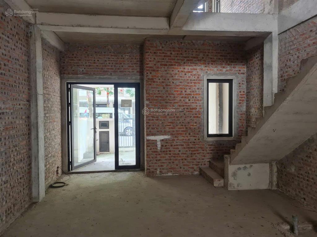 Chính chủ bán căn liền kề dự án beomes  vsip  từ sơn  bắc ninh giá 5,6 tỷ, 75m²