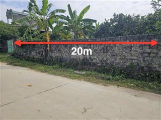 Bán gấp lô đất vị trí đẹp tại cao phong
cách ql6 chỉ 1km giá 1,x tỷ