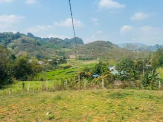 Chủ cần tiền bán nhanh lô đất 3400m có 1900m ont mt hơn 80m tại xã cao phong, phú thọ giá rẻ
