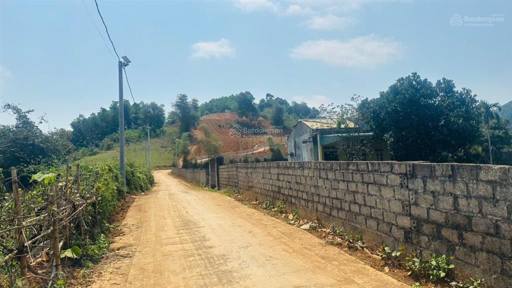 Chủ cần tiền bán nhanh lô đất 3400m có 1900m ont mt hơn 80m tại xã cao phong, phú thọ giá rẻ