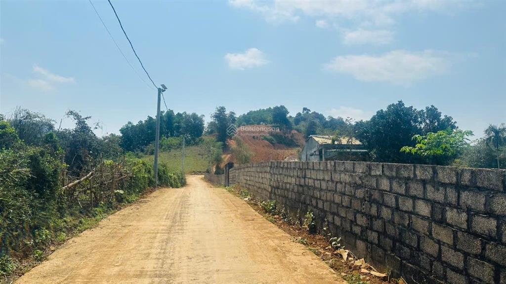 Chủ cần tiền bán nhanh lô đất 3400m có 1900m ont mt hơn 80m tại xã cao phong, phú thọ giá rẻ
