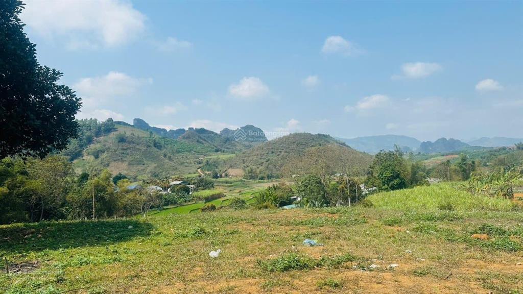 Chủ cần tiền bán nhanh lô đất 3400m có 1900m ont mt hơn 80m tại xã cao phong, phú thọ giá rẻ