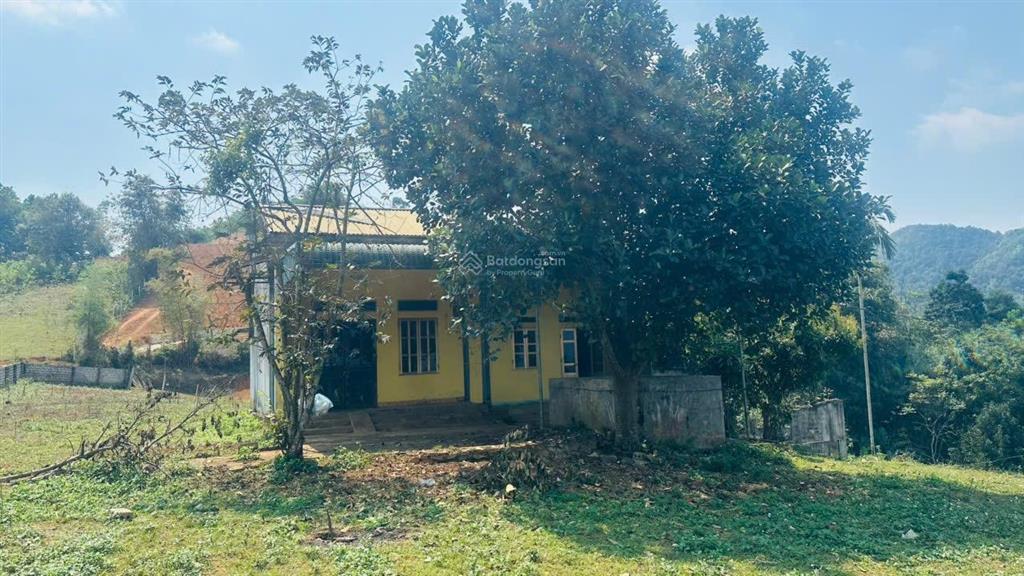 Chủ cần tiền bán nhanh lô đất 3400m có 1900m ont mt hơn 80m tại xã cao phong, phú thọ giá rẻ