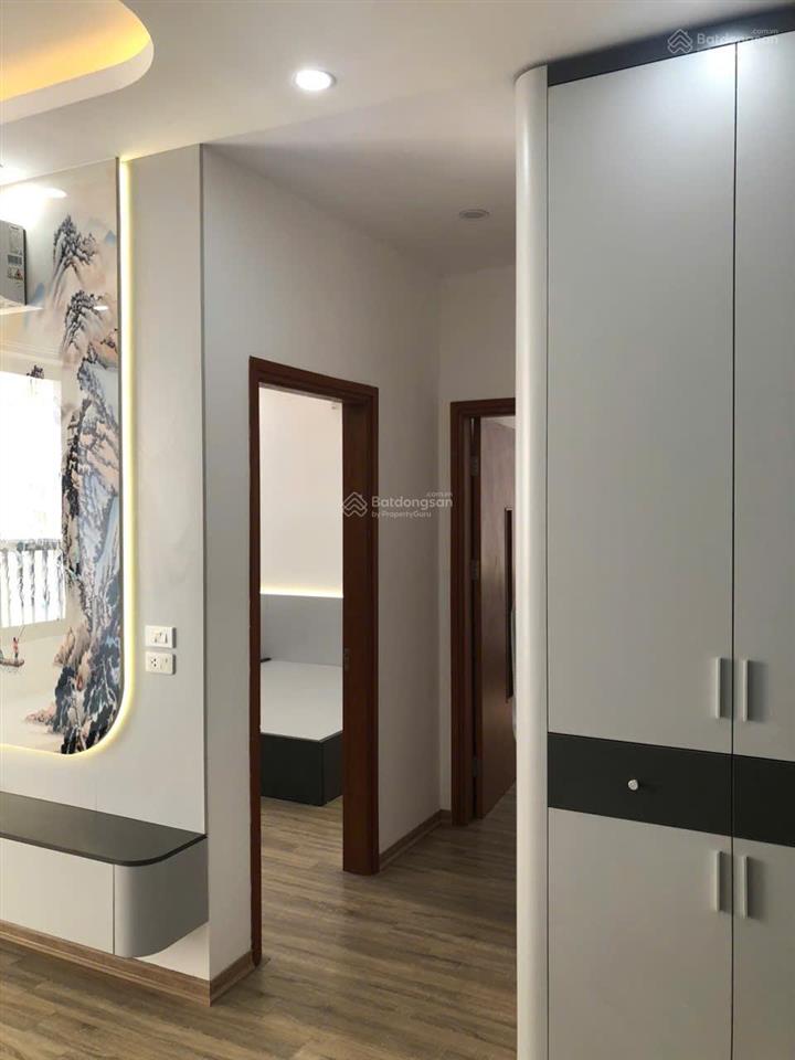 Bán căn hộ 2pn, 2wc, giá tốt tại đại kim building, 4,485 tỷ, 58.5m2