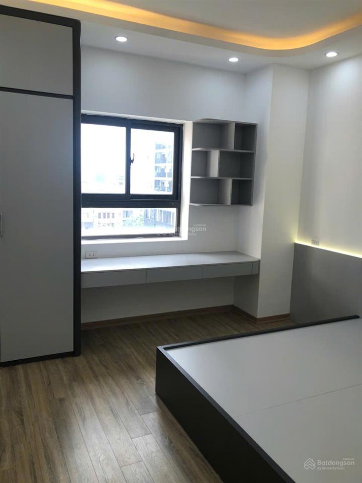 Bán căn hộ 2pn, 2wc, giá tốt tại đại kim building, 4,485 tỷ, 58.5m2
