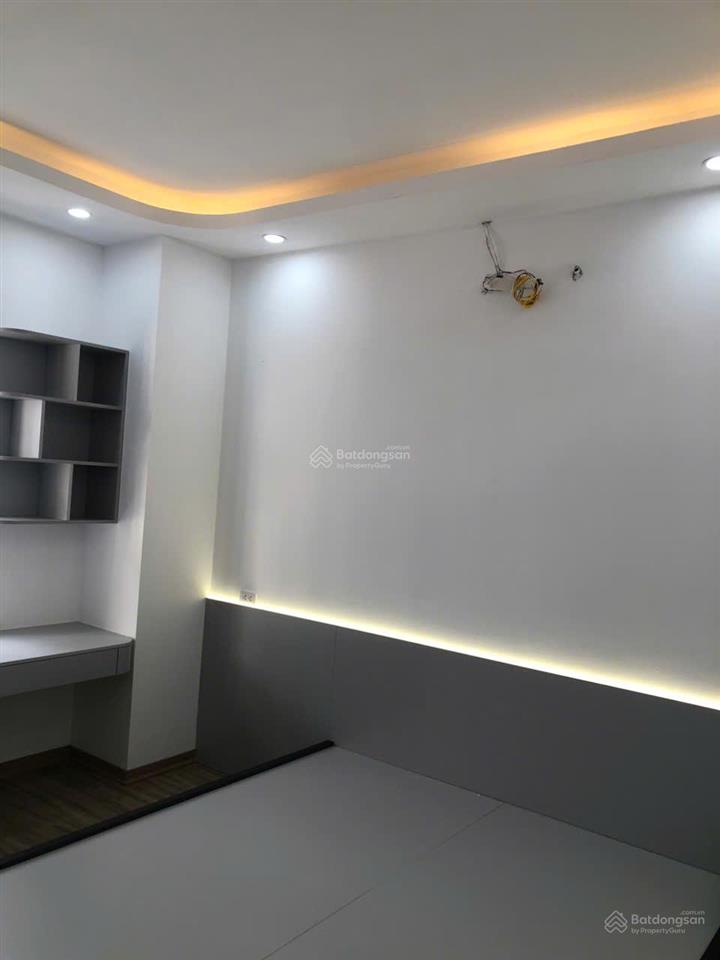 Bán căn hộ 2pn, 2wc, giá tốt tại đại kim building, 4,485 tỷ, 58.5m2