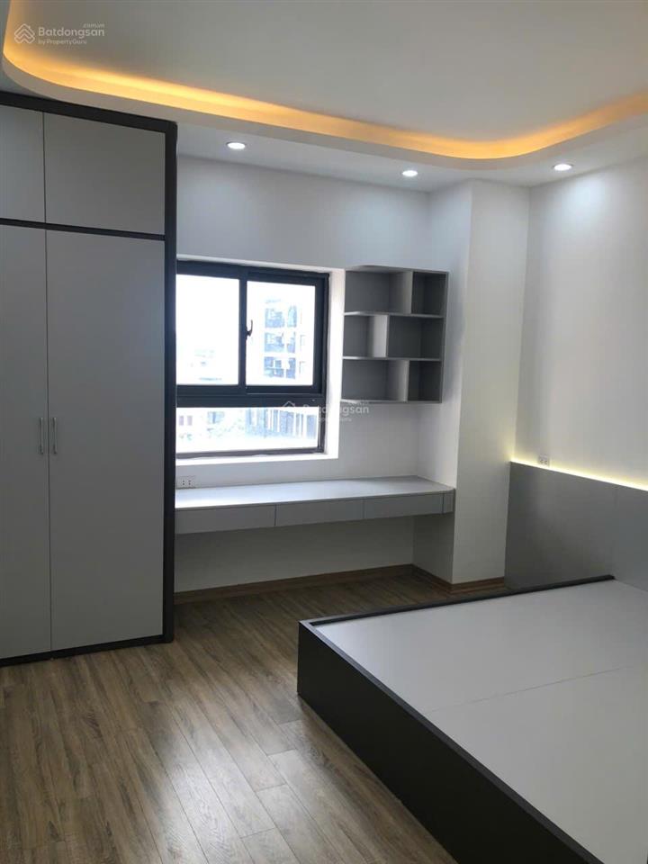 Bán căn hộ hud3 nguyễn đức cảnh, giá cực chất 5 tỷ, 58.5m2, hoàng mai, hà nội