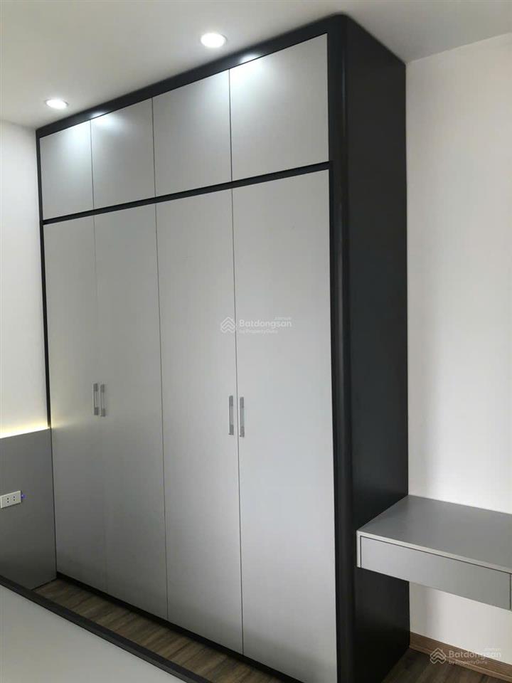 Bán căn hộ hud3 nguyễn đức cảnh, giá cực chất 5 tỷ, 58.5m2, hoàng mai, hà nội