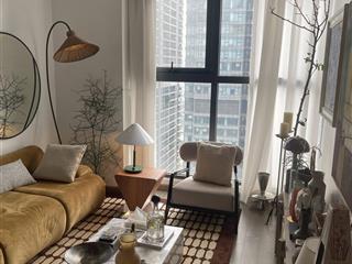 Căn góc hiếm view thoáng trung tâm cầu giấy