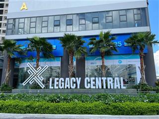 Căn hộ chung cư thuận giao legacy, tại thuận chỉ 450tr nhận nhà ở ngay. đã có sổ hồng