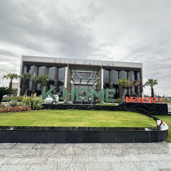 Căn hộ chung cư k home new city căn 2 phòng ngủ bàn giao full nội thất