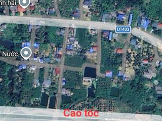 Bán rẻ 1250m đà bắc giá 1.38 tỷ. mặt tiền 38m