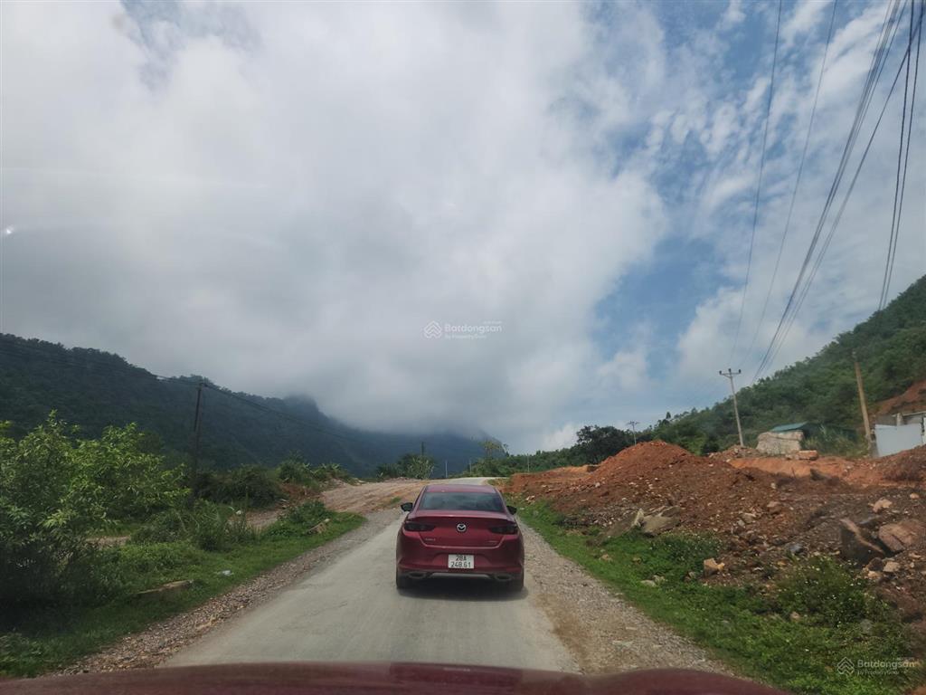 Chính chủ bán 1250m² giá 1.2 tỷ. có 200 thổ cư. đường tỉnh 434