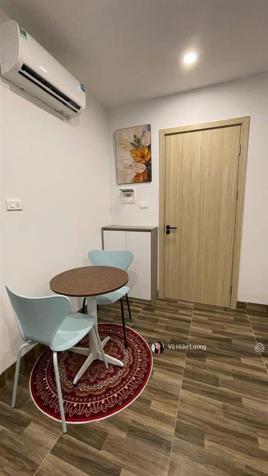 Chính chủ gửi bán tòa căn hộ dịch vụ 17 phòng, dòng tiền ~1.2 tỷ/năm. vốn đầu tư 24.5 tỷ