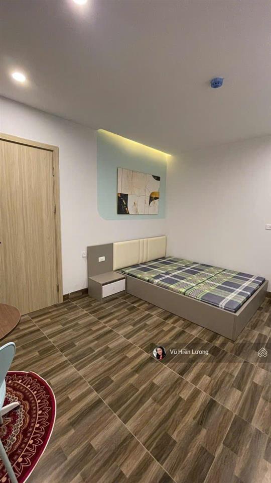 Chính chủ gửi bán tòa căn hộ dịch vụ 17 phòng, dòng tiền ~1.2 tỷ/năm. vốn đầu tư 24.5 tỷ