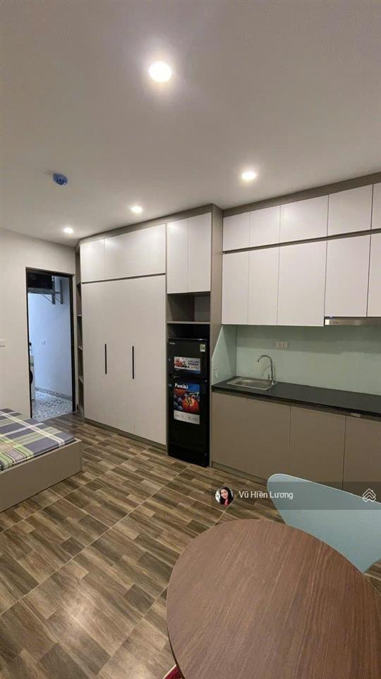 Chính chủ gửi bán tòa căn hộ dịch vụ 17 phòng, dòng tiền ~1.2 tỷ/năm. vốn đầu tư 24.5 tỷ