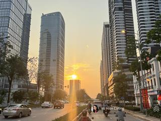 Chính chủ cần bán 115m² thông phố vệ hồ, ngõ rộng gần 4m. đất phù hợp xây ccmn