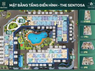 Ra hàng toà s3 giá quá sốc không có cơ hội thứ 2 1pn+ từ 1 tỷ 7xx  2pntừ 2 tỷ 3xx2pn+ từ 2ty9xx