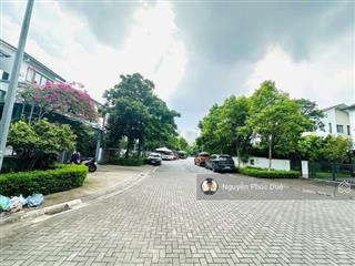 Biệt thự song lập gamuda dt 189m2 view vườn hoa, giá 56.9 tỷ  0972 895 ***