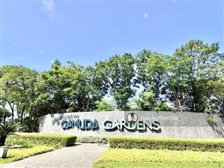 Chính chủ cần bán căn biệt thự song lập gamuda full nt. giá 58 tỷ 0972 895 ***