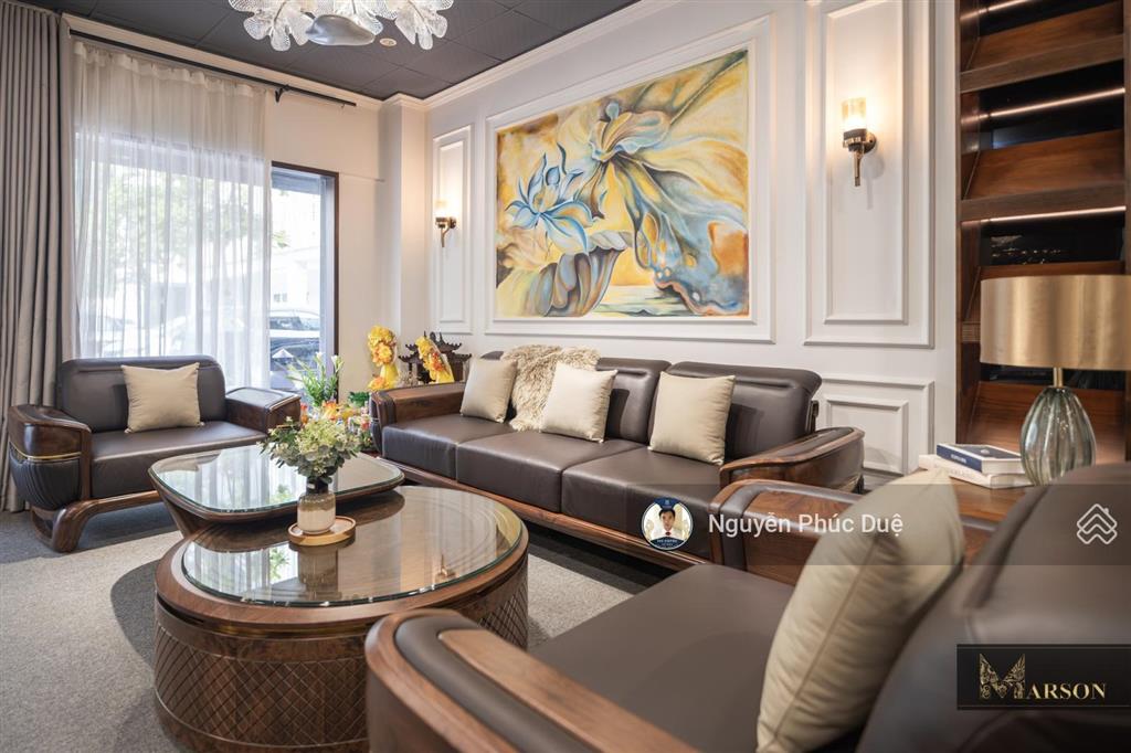 Chính chủ cần bán liền kề gamuda 95m2  nguyên bản cđt  mặt tiền 6m 0972 895 ***