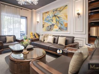 Chính chủ cần bán liền kề gamuda 95m2  nguyên bản cđt  mặt tiền 6m 0972 895 ***