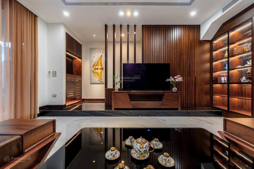 Cần cho thuê biệt thự liền kề gamuda, giá 30tr, full nội thất 0972 895 ***
