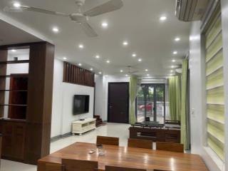 Cho thuê bt gamuda gardens, 28 triệu, 270m2, 4pn, 5wc, full nội thất