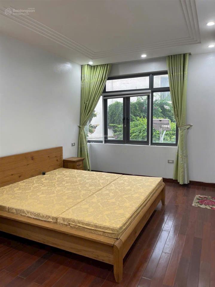 Cho thuê bt gamuda gardens, 28 triệu, 270m2, 4pn, 5wc, full nội thất