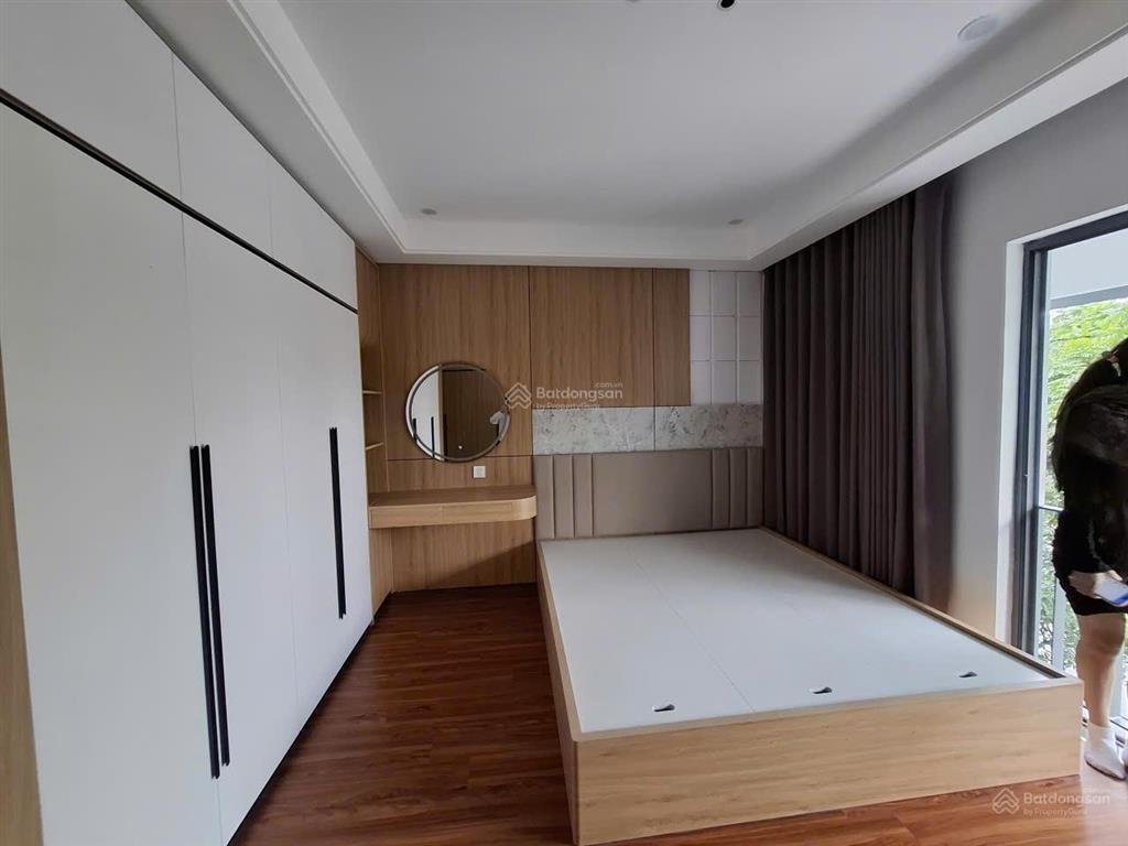 Cho thuê biệt thự song lập gamuda 160m2, full nội thất có thang máy 0972 895 ***
