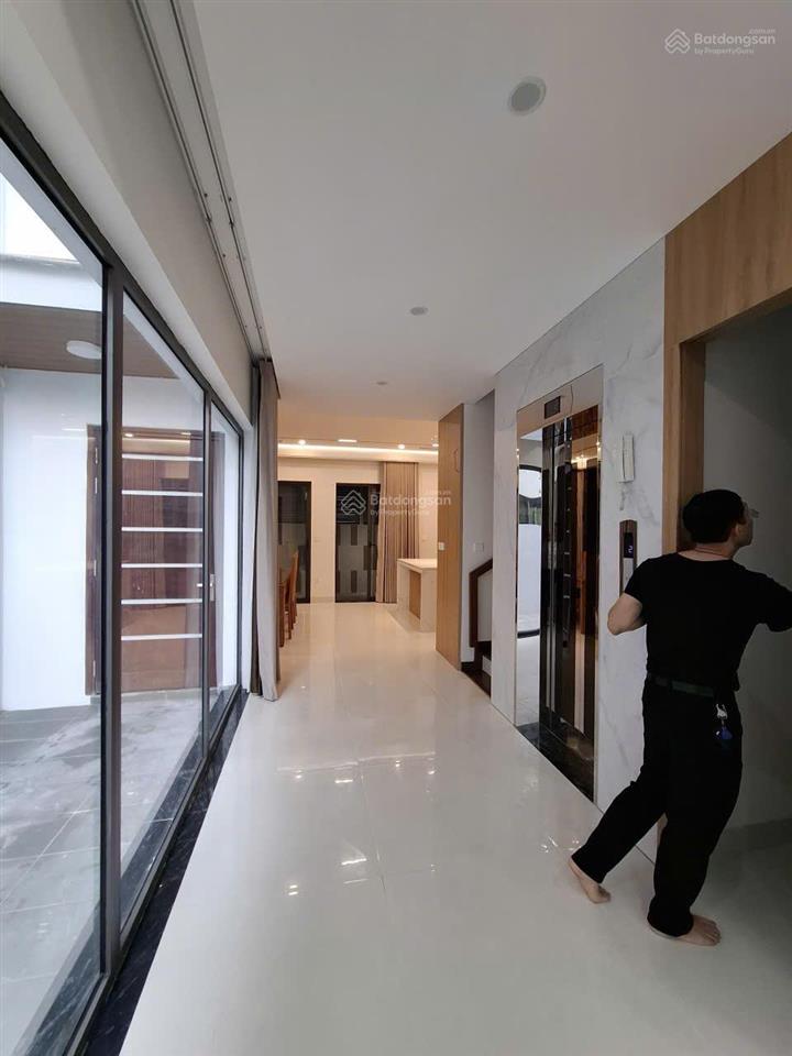 Cho thuê biệt thự song lập gamuda 160m2, full nội thất có thang máy 0972 895 ***