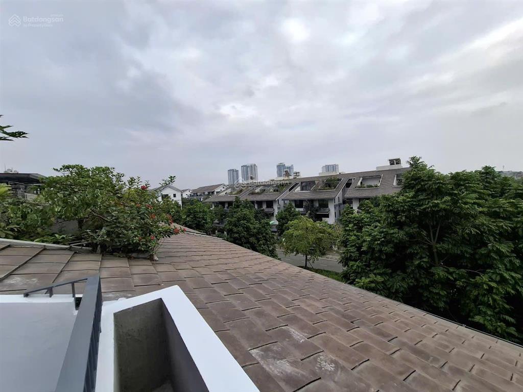 Cho thuê biệt thự song lập gamuda 160m2, full nội thất có thang máy 0972 895 ***