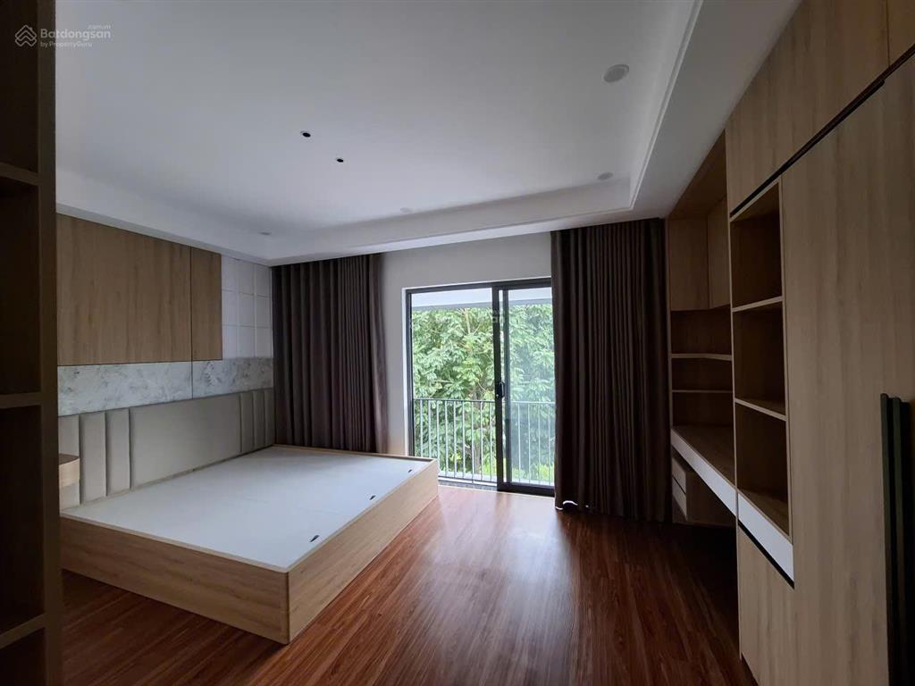 Cho thuê biệt thự song lập gamuda 160m2, full nội thất có thang máy 0972 895 ***