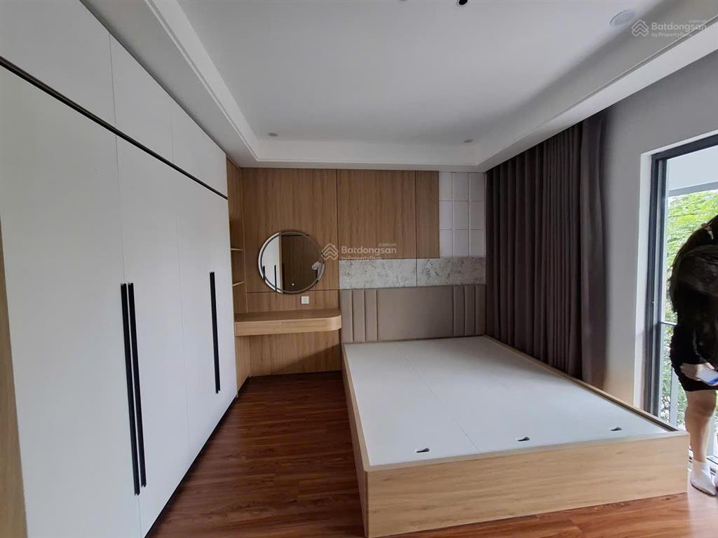 Chính chủ cần cho thuê biệt thự góc 3 mặt thoáng, diện tích 133,5m2 hoàn thiện full nội thất