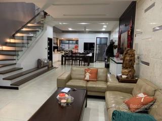 Cho thuê biệt thự 4pn, 5vs tại gamuda gardens, 30 triệu, 120m2