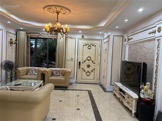 Chính chủ cần bán liền kề botanic gamuda dt 119m2 full nội thất bao phí sang tên