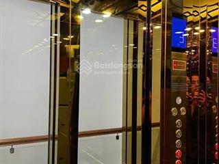 Chính chủ cần bán gấp liền kề gamuda dt 113m2 xây 4 tầng full nội thất  thang máy nhập khẩu
