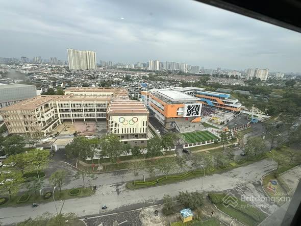 Bán bt gamuda gardens 57,5 tỷ vnd, 190 m2, 4pn, 5wc