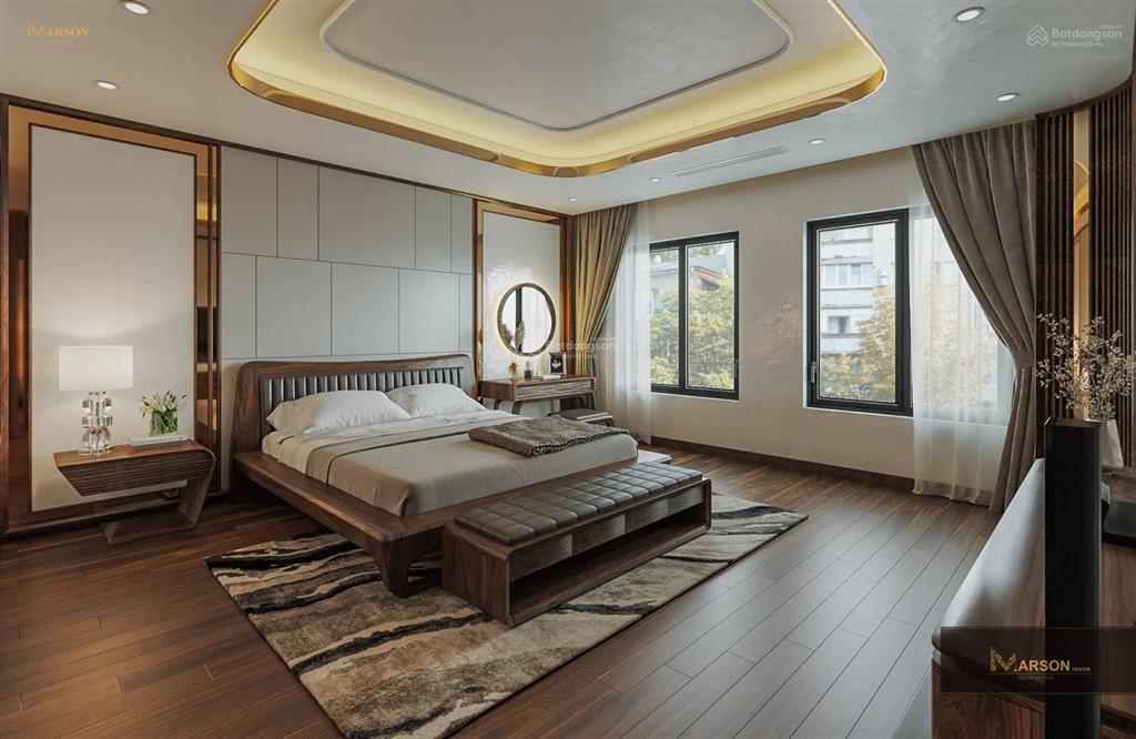 Bán bt gamuda gardens 57,5 tỷ vnd, 190 m2, 4pn, 5wc