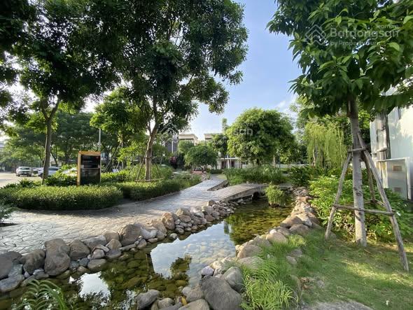 Chính chủ cần bán liền kề botanic gamuda, dt 119m2 full nội thất bao phí sang tên, chỉ 36,5 tỷ