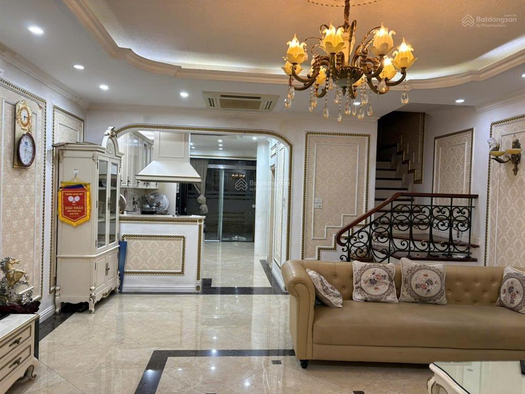 Chính chủ cần bán liền kề botanic gamuda, dt 119m2 full nội thất bao phí sang tên, chỉ 36,5 tỷ
