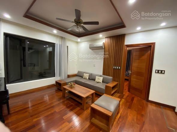 Biệt thự song lập gamuda view vườn hoa, dt 191.8m2, full nội thất, giá chỉ 57,5 tỷ